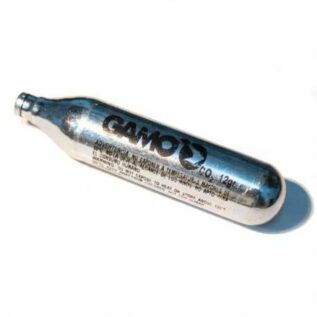 Gamo 12g CO2 Cylinder