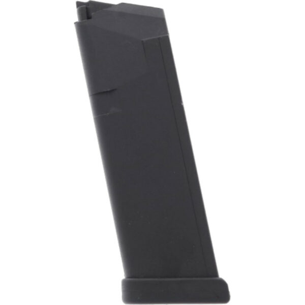 Promag Glock Model 19 9mm 15 Round Black Polymer Magazine