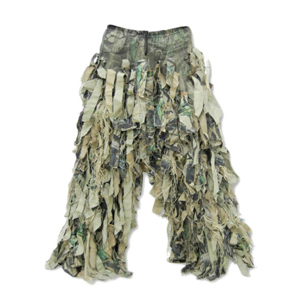 Sniper Africa Ghillie Pants