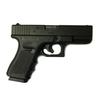 Umarex Glock 19 Replica 4.5mm Air Pistol