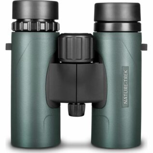Hawke Nature-Trek 10x25mm Compact Binocular