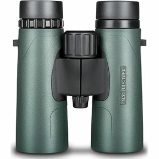 Hawke Nature-Trek 10x42mm Binocular