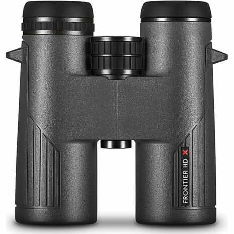 Hawke Grey Frontier 10x42 HD X Binocular