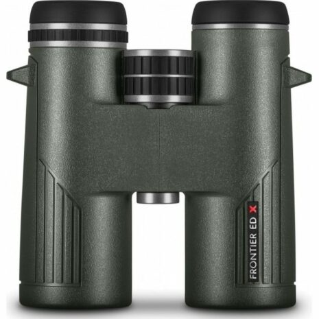 Hawke Green Frontier 8x42mm ED-X Binocular