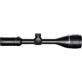 Hawke Vantage 3-9x50mm Mil Dot IR Riflescope