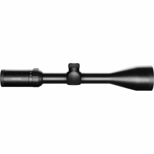 Hawke Vantage 4-12x50mm Rimfire .22 Subsonic Riflescope
