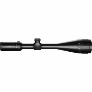 Hawke Vantage 4-12x50mm AO Mil Dot IR Riflescope