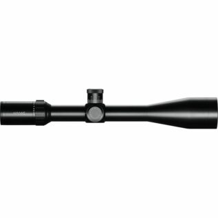 Hawke Vantage 30 WA 6-24x50mm FFP Half Mil Dot IR Riflescope