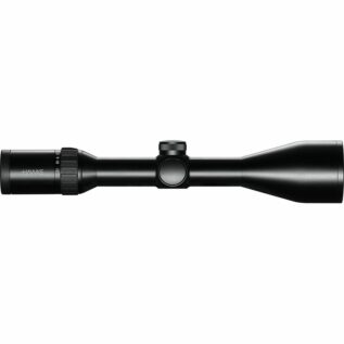 Hawke Endurance 30 WA 3-12x56mm LR Dot 8x IR Riflescope