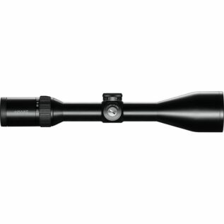 Hawke Endurance 30 WA 3-12x56mm LRC 12x IR Riflescope