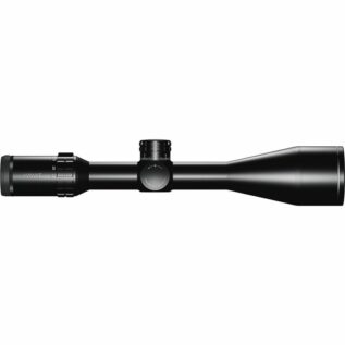 Hawke Frontier 4-24x50 SF IR Mil Pro 20x Riflescope