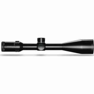 Hawke Frontier 5-30x56 SF IR Mil Pro 20x Riflescope