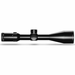 Hawke Frontier 5-25x56 SF IR FFP Mil Pro Riflescope