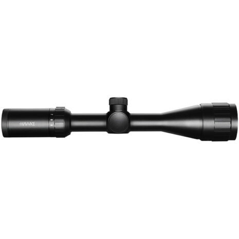 Hawke Vantage 3-9x40 AO Mil Dot IR Riflescope