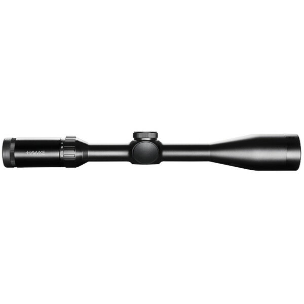 Hawke Vantage SF 3-12x44 1/2 Mil Dot Riflescope