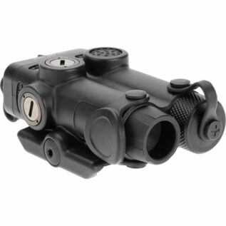 Holosun LE117 Elite IR Red Colimated Laser Sight