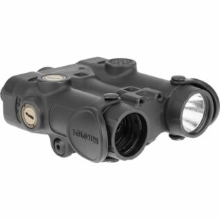 Holosun LE420-GR Elite Co-Axial Flashlight Laser Sight