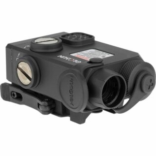 Holosun LS221R Red & IR Co-Axial Laser Sight