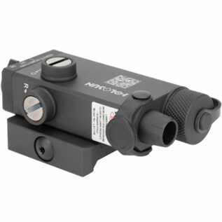 Holosun LS117G Green Collimated Laser Sight