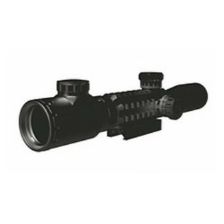 iProtec IP6269 Railer 3Z Illuminated Red 3-9x32 Riflescope