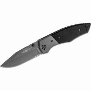 Ka-Bar Black Jarosz Beartooth Folding Knife