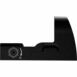 Kahles Helia RD Red Dot Sight - Adapter Plate