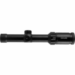 Kahles K16i 1-6x24i Riflescope - SM1 Reticle