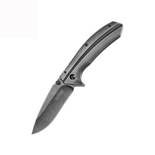 Kershaw Filter BlackWash Knife
