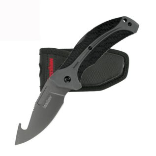 Kershaw Lonerock Small Folding Knife