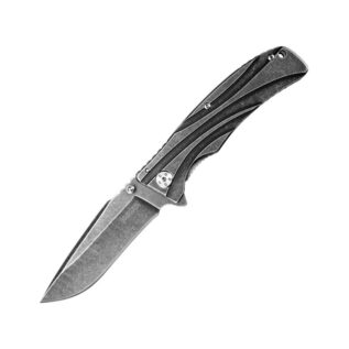 Kershaw Manifold BlackWash Knife