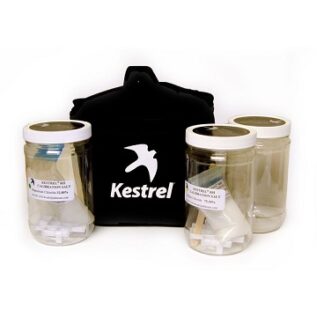 Kestrel Weather and Wind Meter - Humidity Calibration Kit