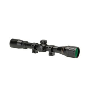 Konus 4x32 Adjustable Riflescope