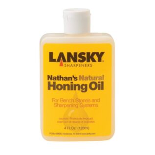 Lansky Oil Bottle
