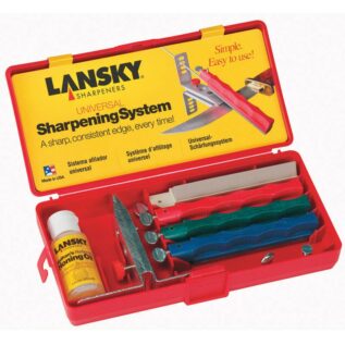 Lansky Universal Kit 4 Stone