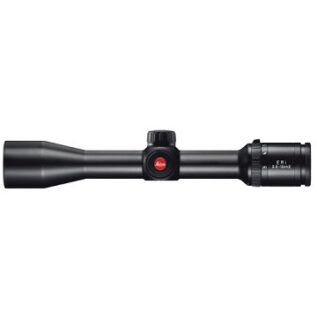 Leica Riflescope - ERi 2.5-10x42 4A