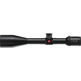 Leica Riflescope - ER 6.5-26x56 Ballistic