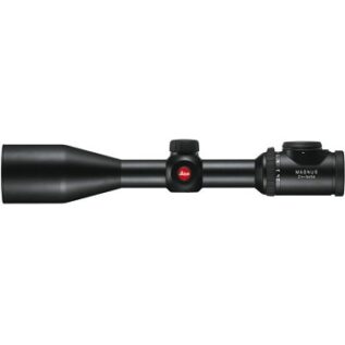 Leica Riflescope - Magnus i L-PLEX (2,4-16x56)