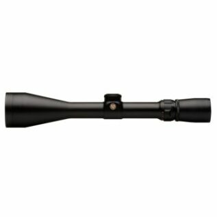 Lynx Riflescope - LX 3-9x38D - Professional Series