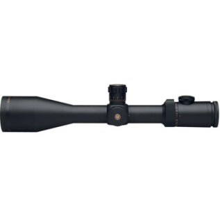 Lynx Riflescope - LX2 - 5-20x50 - M20