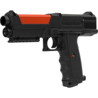 Mission TPR Semi-Auto Pepper Pistol