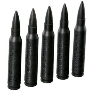 Magpul Dummy Rounds - 5,56x45 (5 Pack)