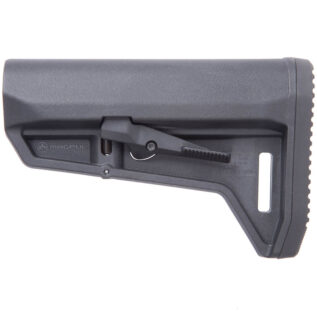 Magpul MOE SL-K Carbine Stock Mil-Spec Black
