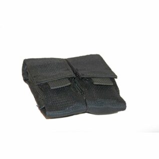 Maverick Tactical Double Webbing Mag Pouch