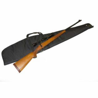 Maverick Tactical Standard Scope Rifle Bag