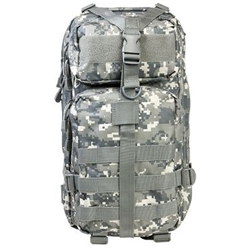 NcSTAR Small Backpack