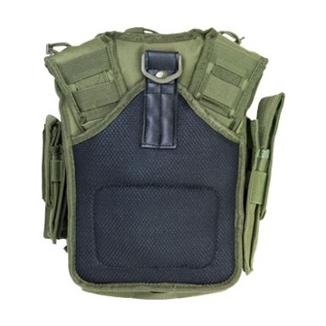 NcSTAR First Responders Utility Bag