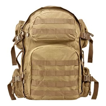 NcSTAR Tactical Backpack