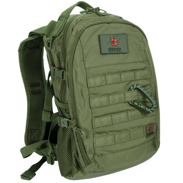 Sniper Africa EDC Backpack