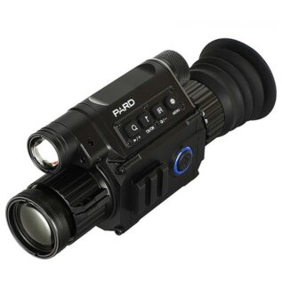 Pard NV008 Night Vision Riflescope Ad On
