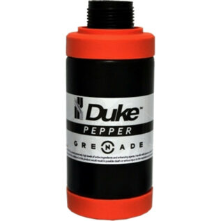 Duke Defence Pepper Grenade Refill